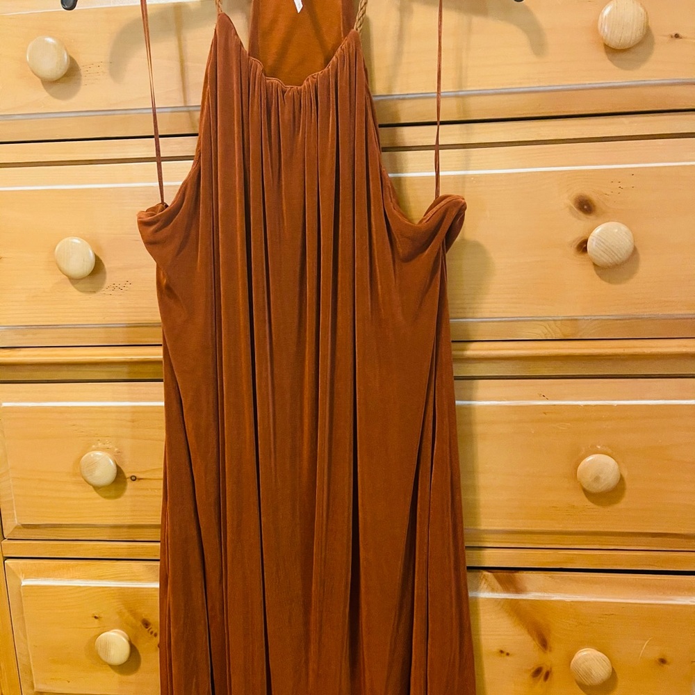 Free people dress
